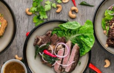 Đồ Chay Ngon, Thực Phẩm Chay Sạch Từ Thiên Nhiên tại Bông Nắng