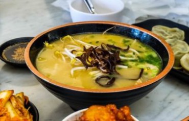 This So Trendy Restaurant That Everyone