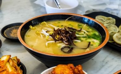 This So Trendy Restaurant That Everyone