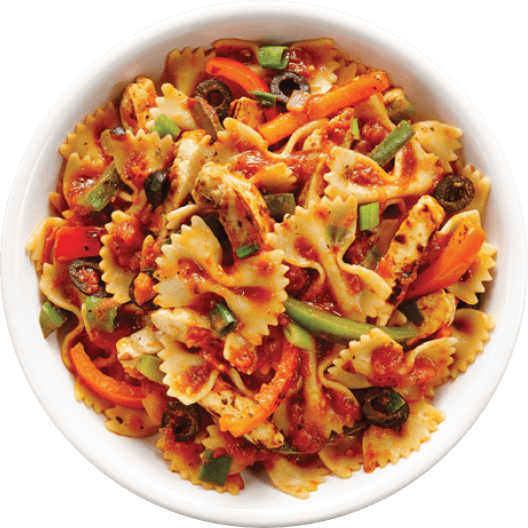 Cơm Chiên Hạt Sen