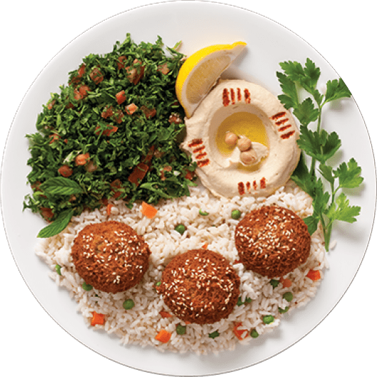 Cơm Chiên Dương Châu